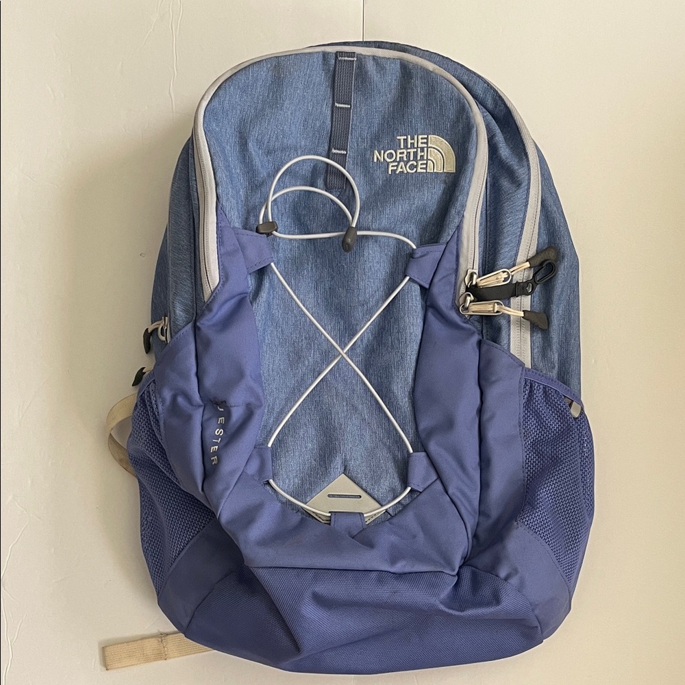 The North Face Classic Jester Backpack